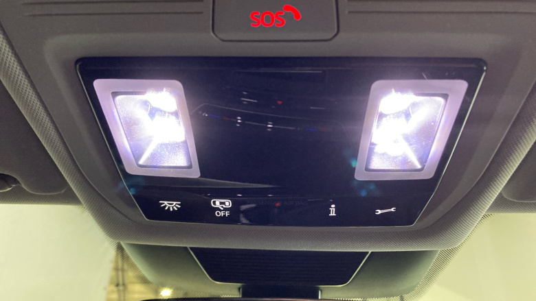 Volkswagen Tiguan 1.5 eTSI Match 5dr DSG Petrol Estate